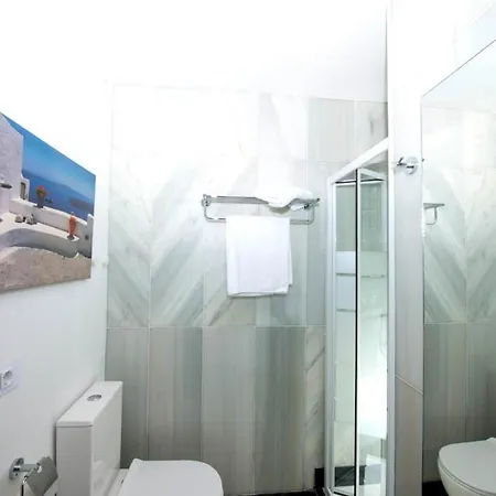 Hotel Oceano Centro (adults Only)