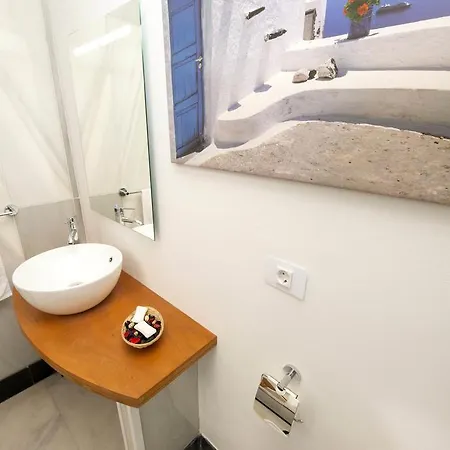 Hotel Oceano Centro (adults Only) 2*