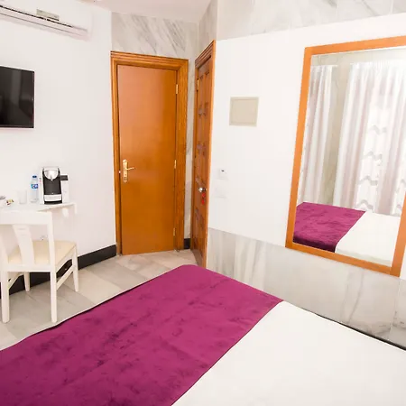 Oceano Centro (adults Only) Hotel 2*
