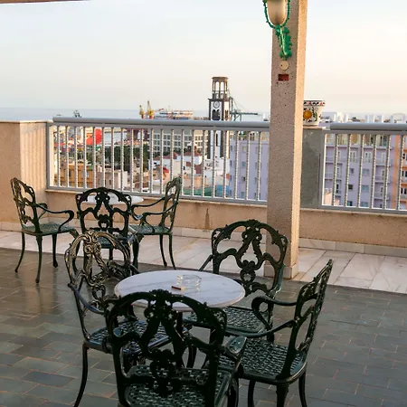 Oceano Centro (adults Only) ホテル 2*
