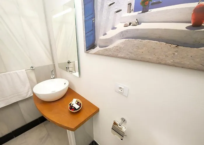 ホテル Oceano Centro (adults Only) 2*