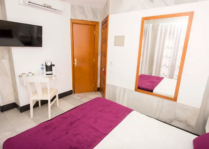Oceano Centro (adults Only) ホテル 2*